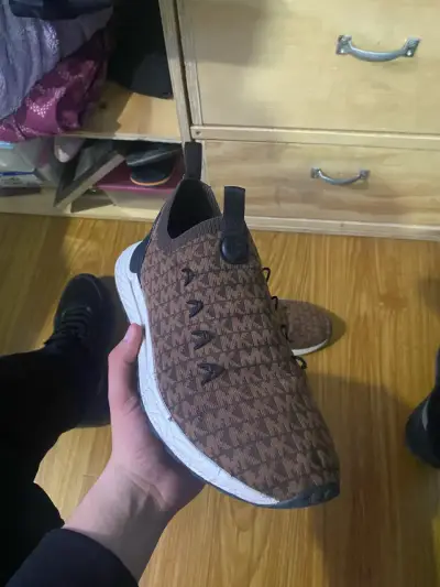 Zapatillas  Michael Kors - miniatura 1