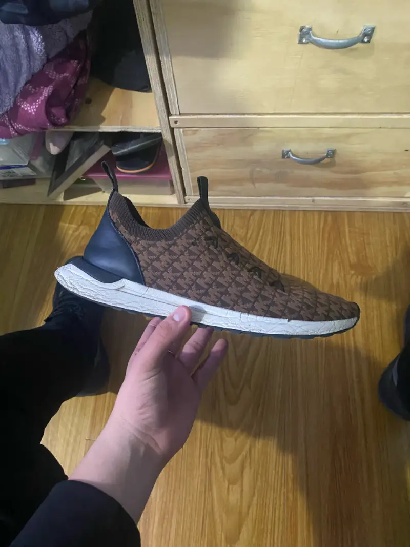 Zapatillas Michael Kors - 2