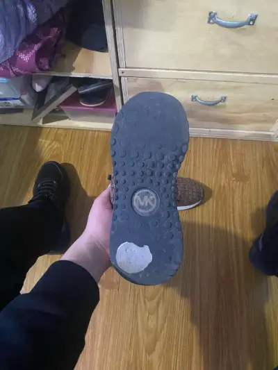 Zapatillas  Michael Kors - miniatura 3