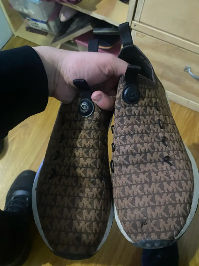 Zapatillas Michael Kors - 5