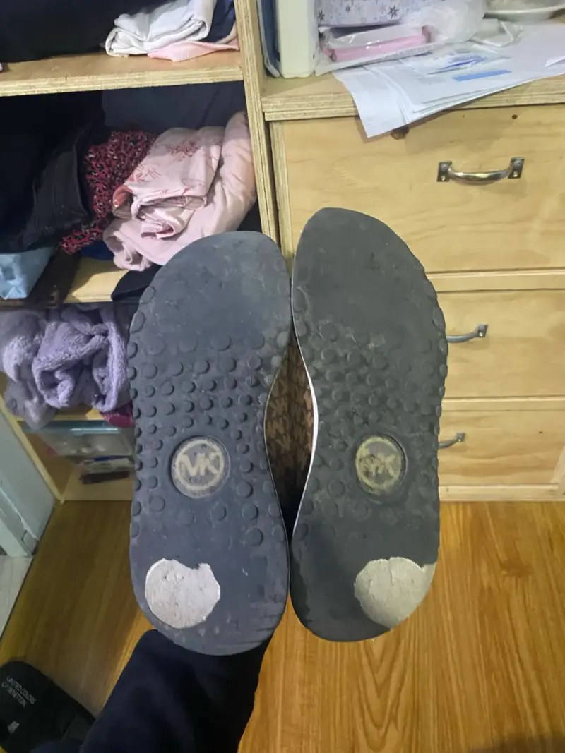Zapatillas Michael Kors - 6