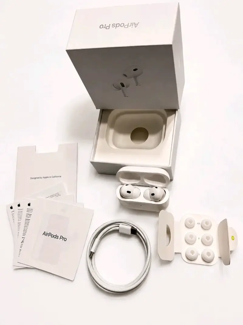 Auriculares inalámbricos pro 2da generación - 1