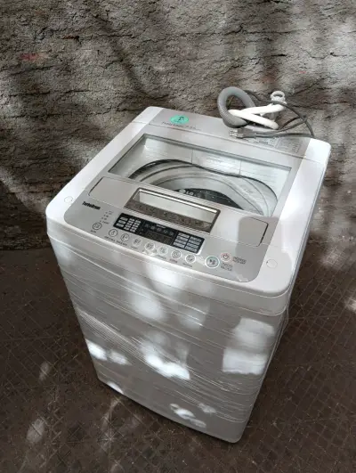 Lavadora automática LG. 8 kilos - miniatura 3