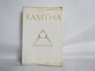 Libro Ramtha edición en español - miniatura 1