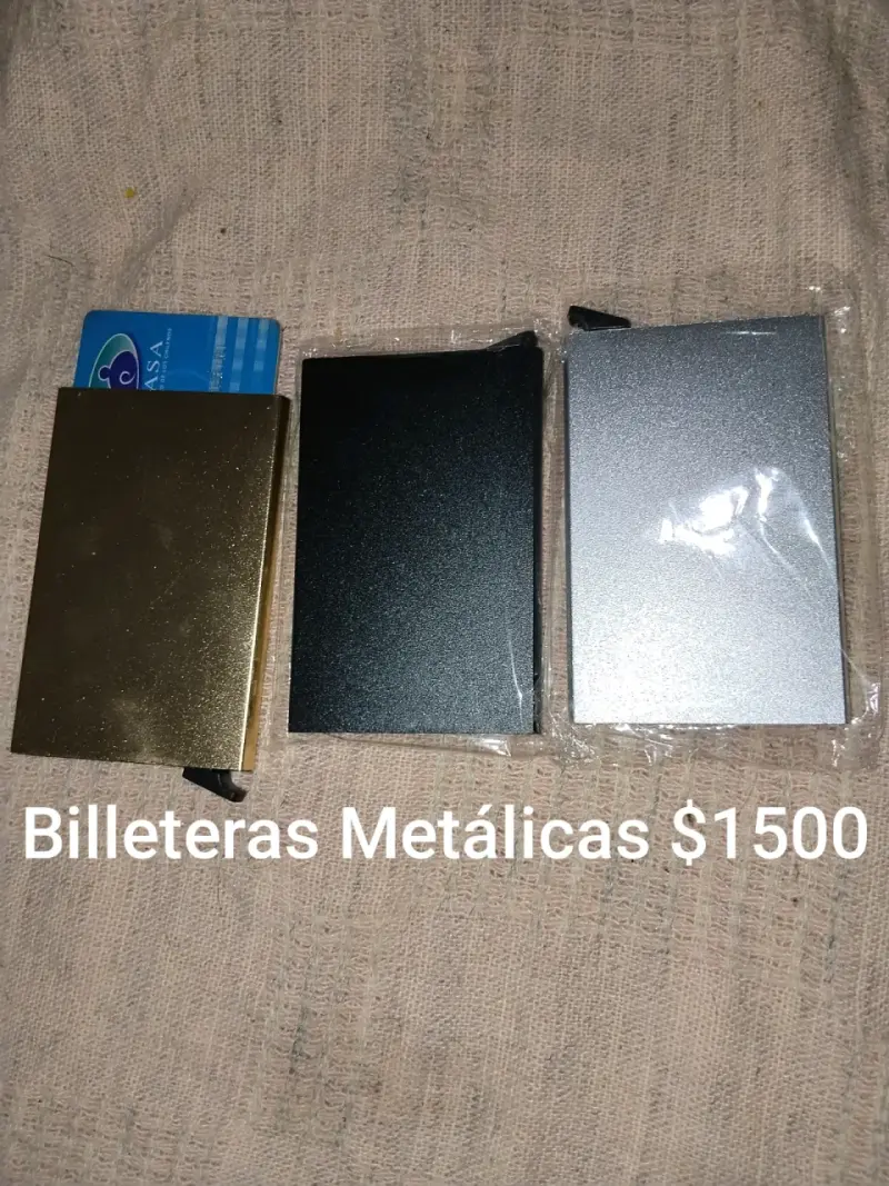 Bufanda de lanilla en varios colores - 6