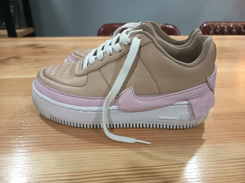 Nike Air Force 1 Jester XX N°36 originales - 4