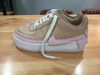 Nike Air Force 1 Jester XX N°36 originales - miniatura 4