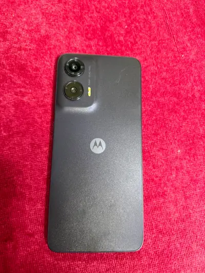Smartphone Motorola Moto G35 5G 4GB RAM - miniatura 1
