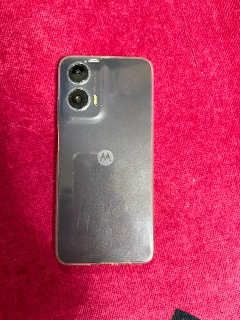 Smartphone Motorola Moto G35 5G 4GB RAM - 3