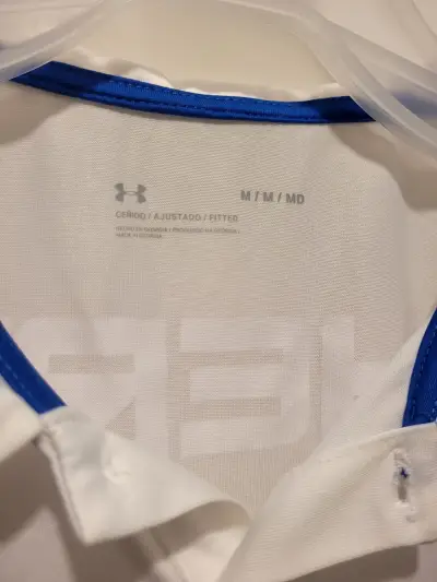 Camiseta U. Católica Under Armour 2023 (Original) - miniatura 4