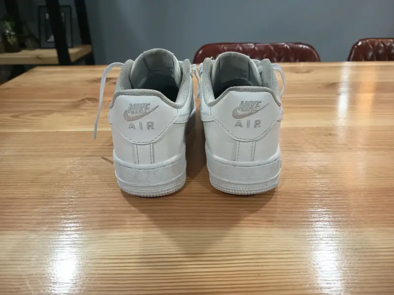 Zapatillas Nike Air Force 1 N°42 originales - 2