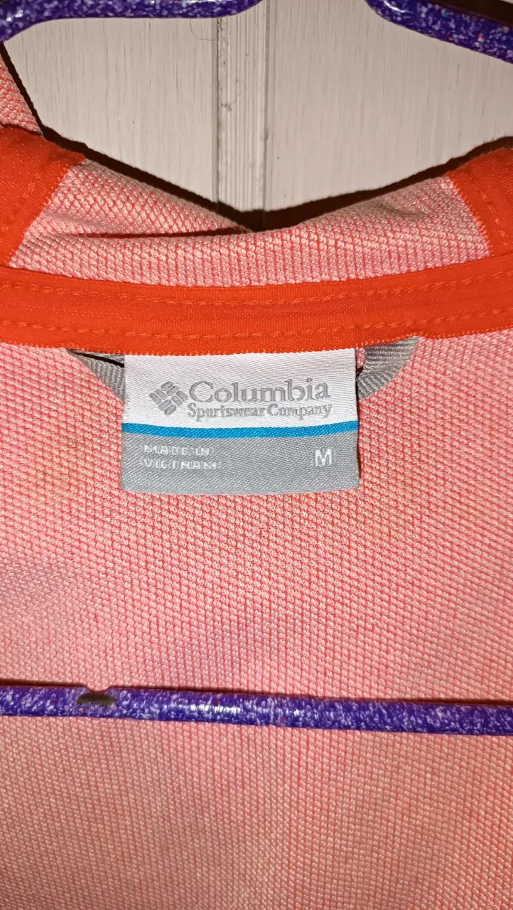 Chaqueta Columbia con capucha para mujer - 3