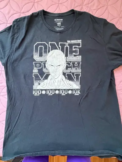 Polera tie-dye My Hero Academia x Hello Kitty - miniatura 6