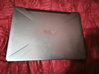 Laptop ASUS TUF Gaming fx505du - miniatura 2