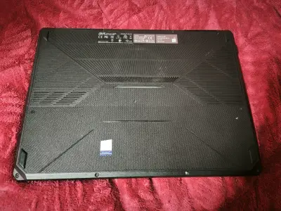 Laptop ASUS TUF Gaming fx505du - miniatura 3