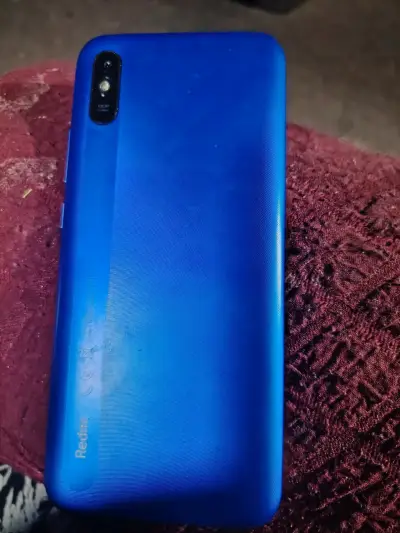 Smartphone Xiaomi Redmi 9A 32GB - miniatura 2
