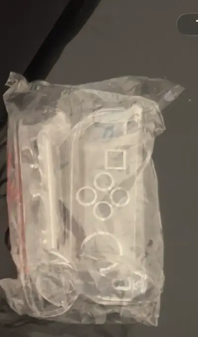 Controles Joy-Con para Nintendo Switch Azul y Rojo - miniatura 2