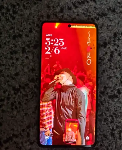 Xiaomi Redmi note 12 pro 5G - miniatura 1