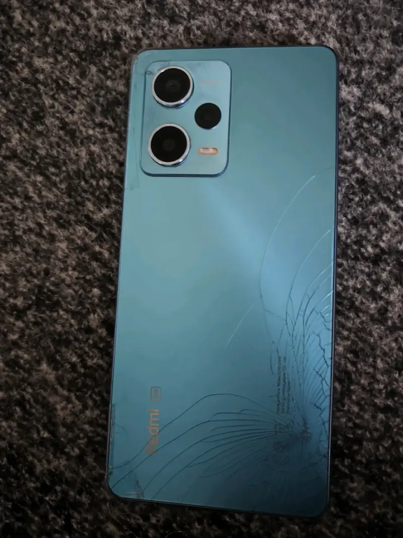 Xiaomi Redmi note 12 pro 5G - 2