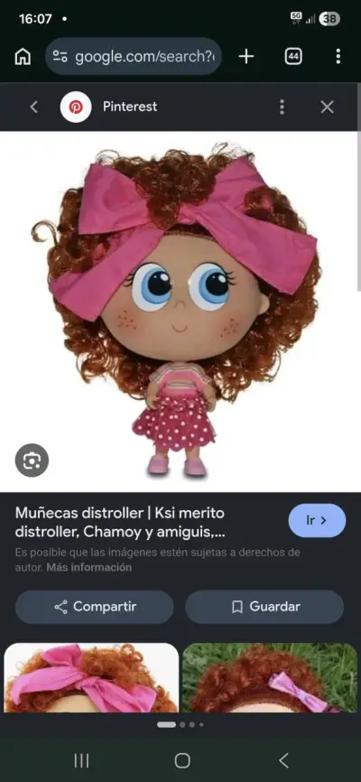 Set de Juguetes Educativos para infancias - miniatura 3
