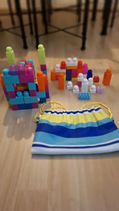 Set de Juguetes Educativos para infancias - miniatura 4