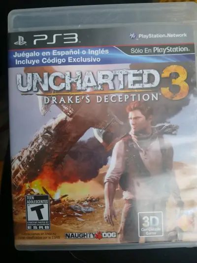 Colección de Juegos PS3 God of War Saga y otros va - miniatura 2