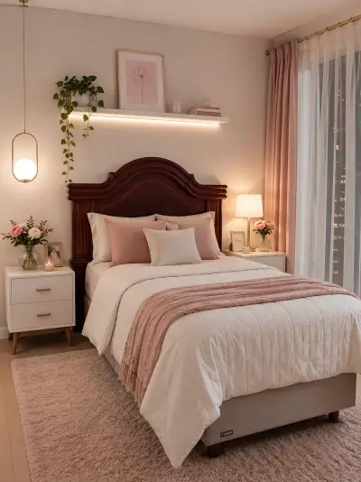 Respaldo clásico  para box spring Rosen - miniatura 1