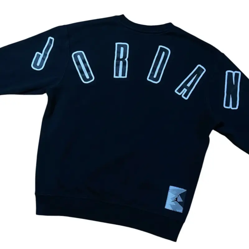 Polerón Jordan - 1