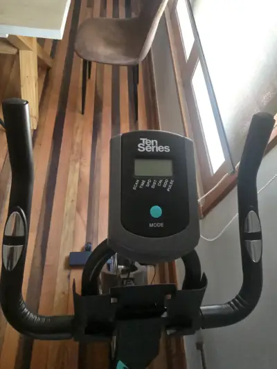 Bicicleta de Spinning X1000 Ten Series - miniatura 2