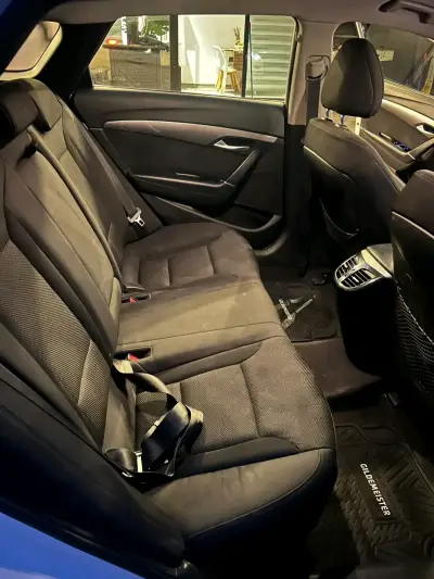 Hyundai i40 2013 en buen estado - miniatura 5