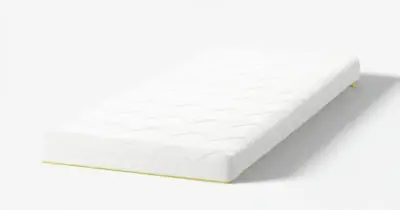 Colchón para niños IKEA de espuma 160x70 cm - miniatura 1