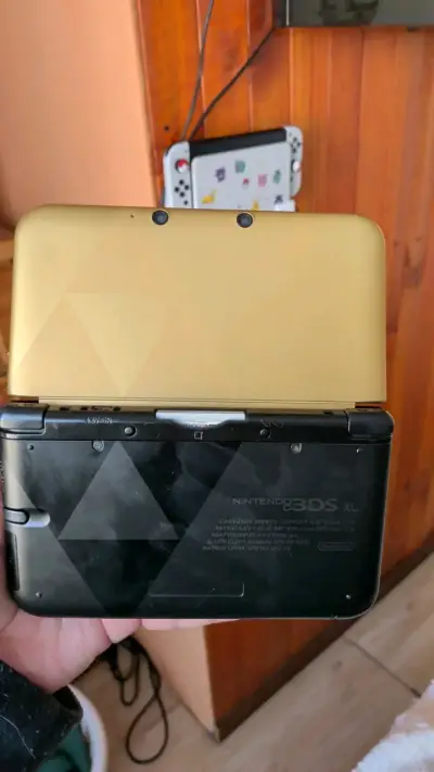 Consola Nintendo 3DS XL - miniatura 2