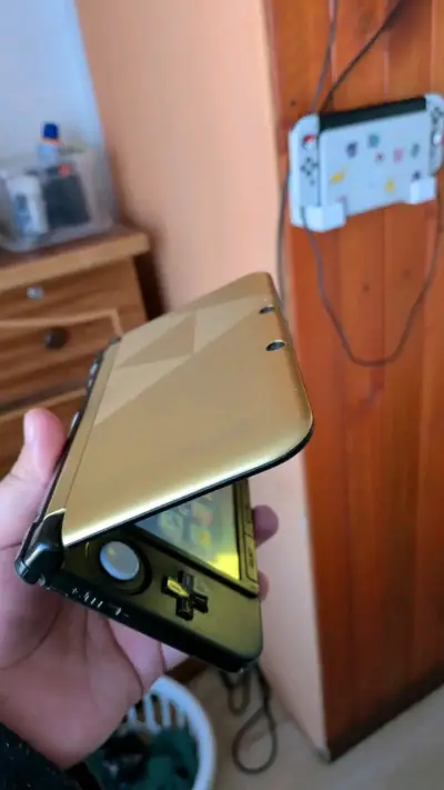 Consola Nintendo 3DS XL - miniatura 3