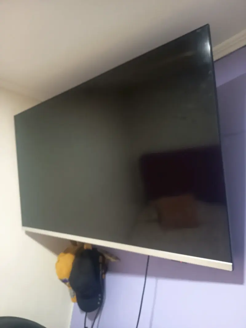 Smart TV 50" 4K UHD Philips - 1