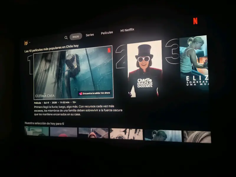 Smart TV 50" 4K UHD Philips - 3