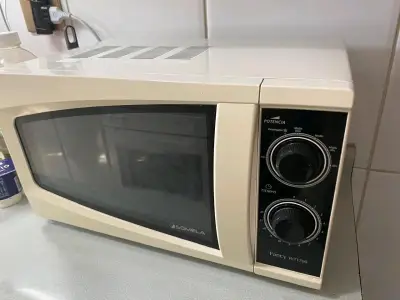 Microondas Somela Fancy WT1700 - miniatura 1