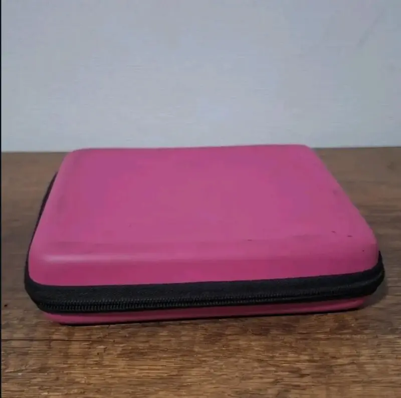 Consola Nintendo 2DS Azul con accesorios - 3