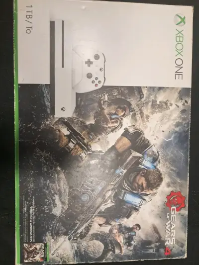 Consola Xbox One S 1TB - miniatura 1