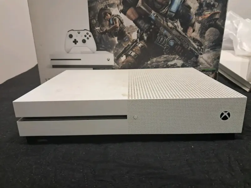 Consola Xbox One S 1TB - 3