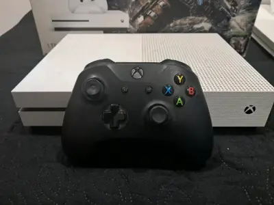 Consola Xbox One S 1TB - miniatura 4