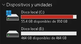PC Gamer con NVIDIA GTX 1660 Ti y Intel i5-11400f - 4