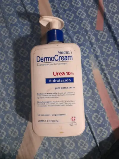 Crema Hidratante Dianid DBT para Piel Extra Seca - miniatura 4