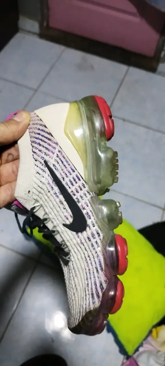 Zapatillas deportivas Nike Air VaporMax multicolor - 1