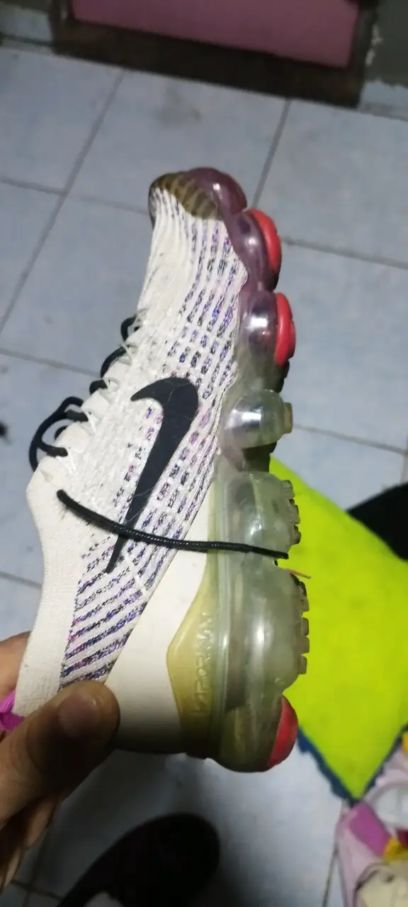 Zapatillas deportivas Nike Air VaporMax multicolor - 2