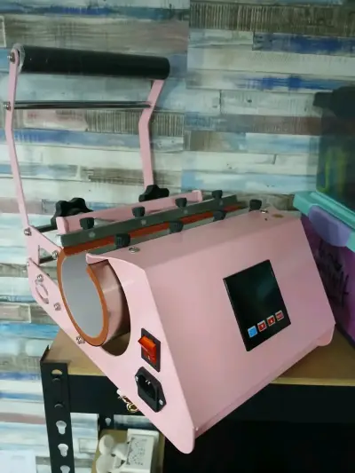 Estampadoras - miniatura 4