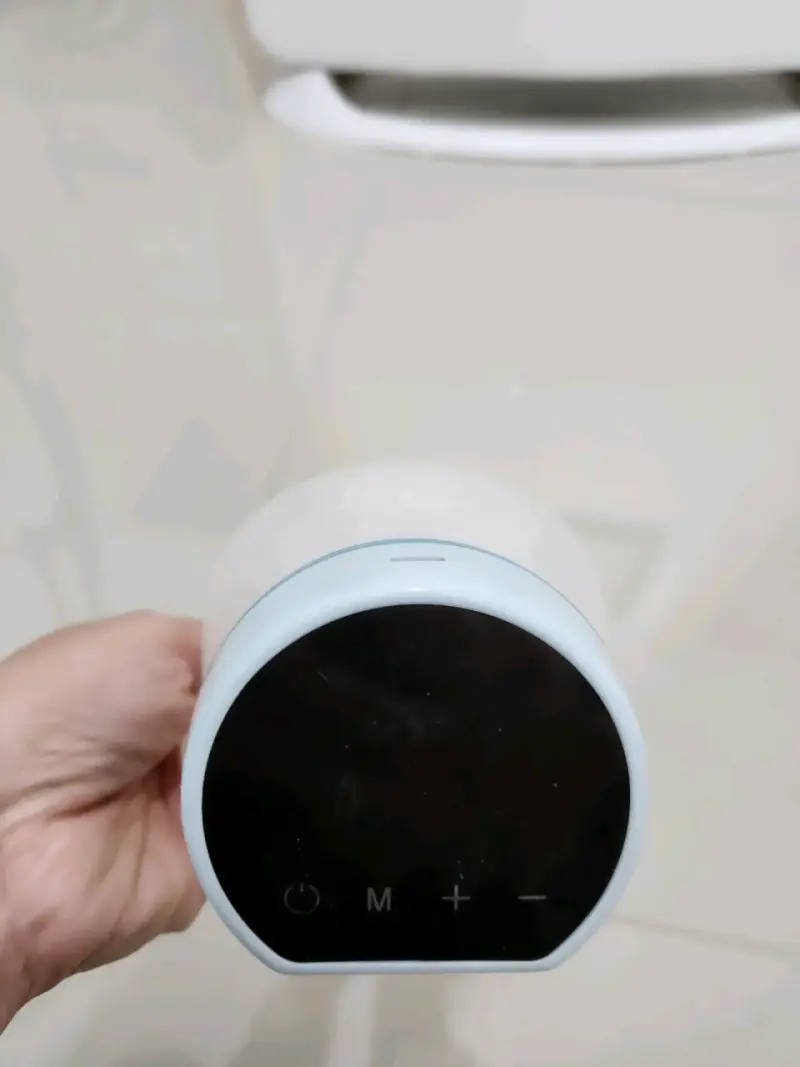 Extractor de leche eléctrico portátil - 2