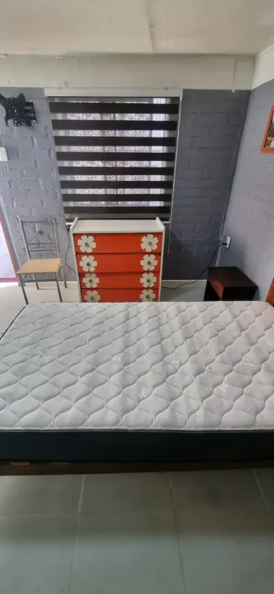 Arriendo Habitacion privada - miniatura 3