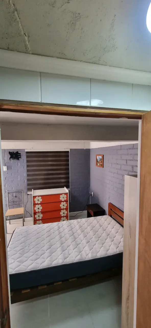 Arriendo Habitacion privada - 4