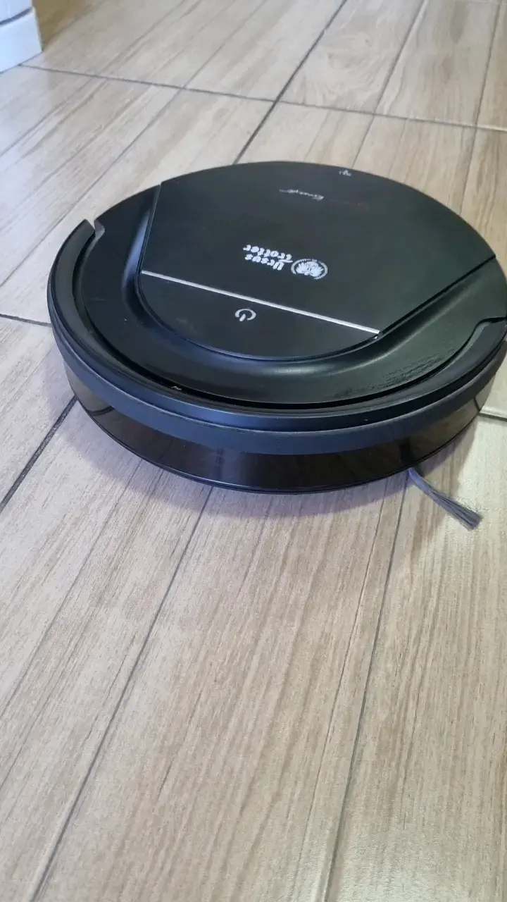Aspiradora robot Versus Trotter en buen estado - 2