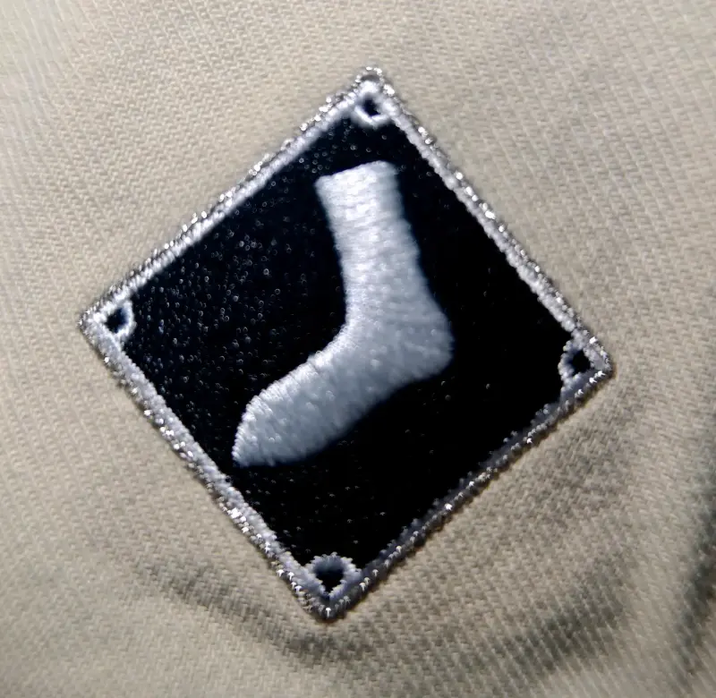Gorra beige de Beisbol. - 3